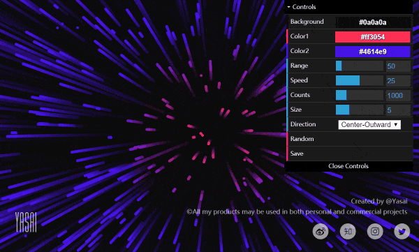 做好的动效图如何展示