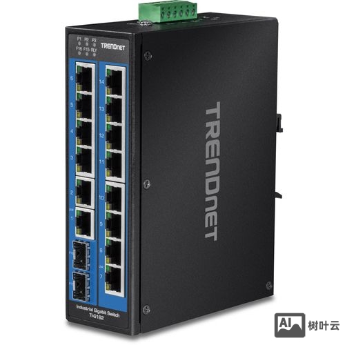 交换机光口启用命令