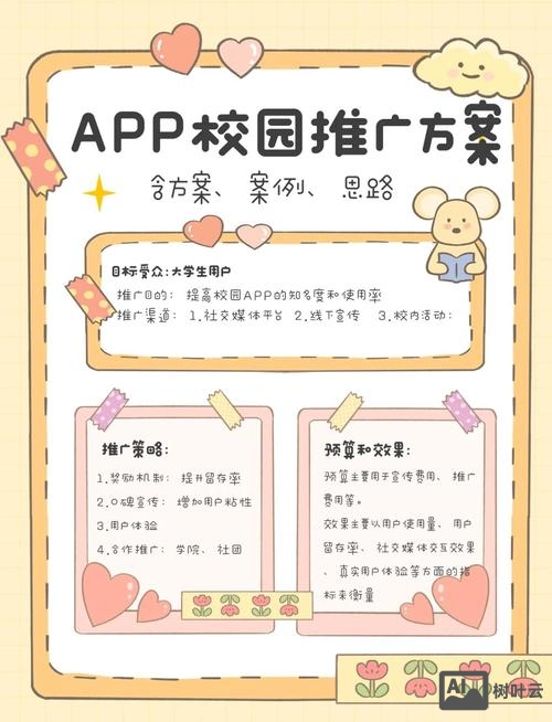 如何做好app线下推广