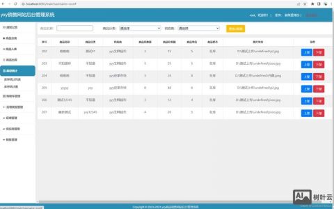 网站后台被黑，如何进入排查？