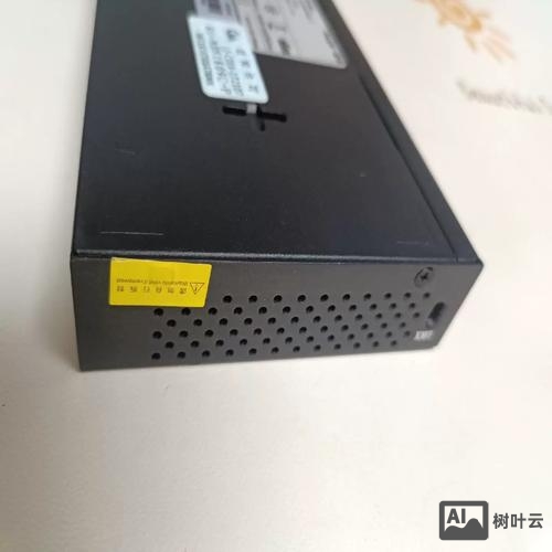 锐捷poe交换机命令