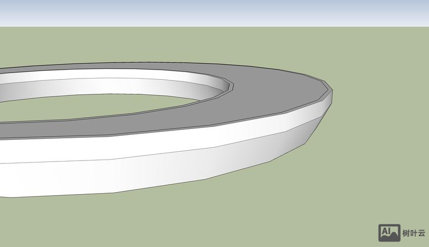 sketch如何拉伸一个面