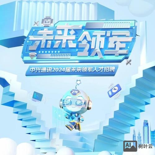 中兴 博士 招聘