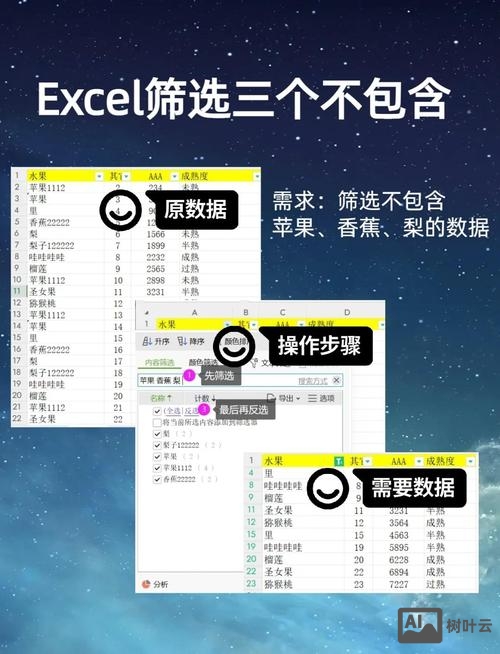 如何通过关键字筛选