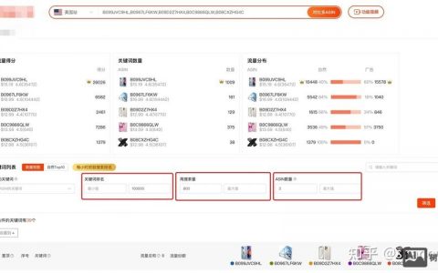 如何高效用关键字精准筛选所需信息？
