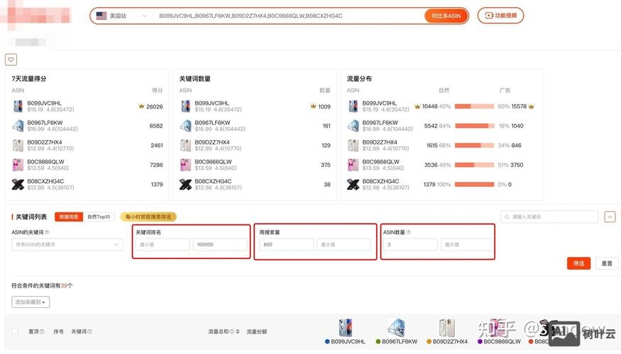 如何通过关键字筛选