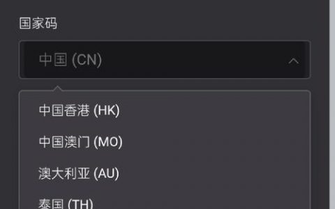 锐捷默认路由命令有哪些配置参数？