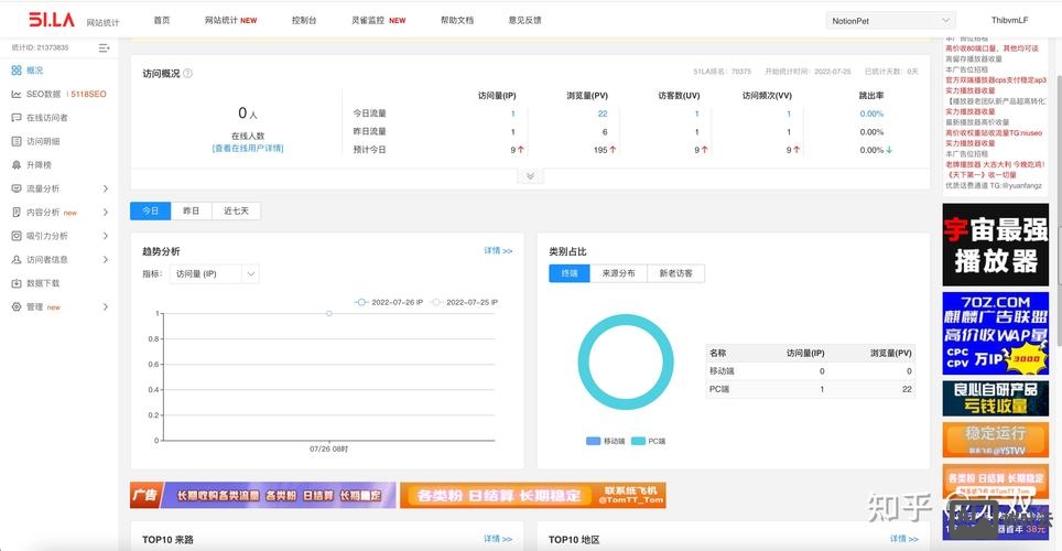 如何获取百度统计代码