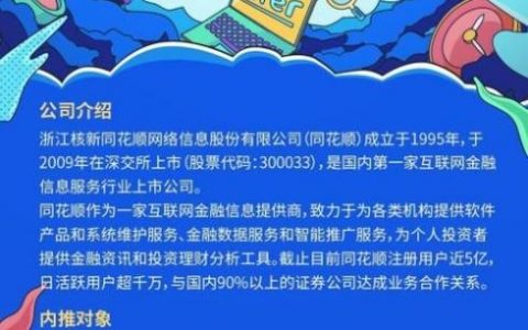 同花顺云招聘，岗位多吗？投递方便吗？