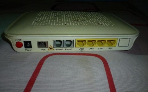 中兴F420光猫命令有哪些？