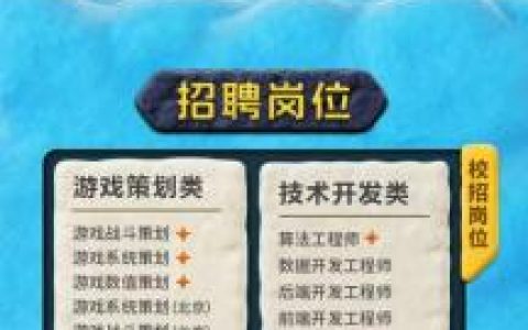 数据挖掘招聘，需哪些核心技能与经验？