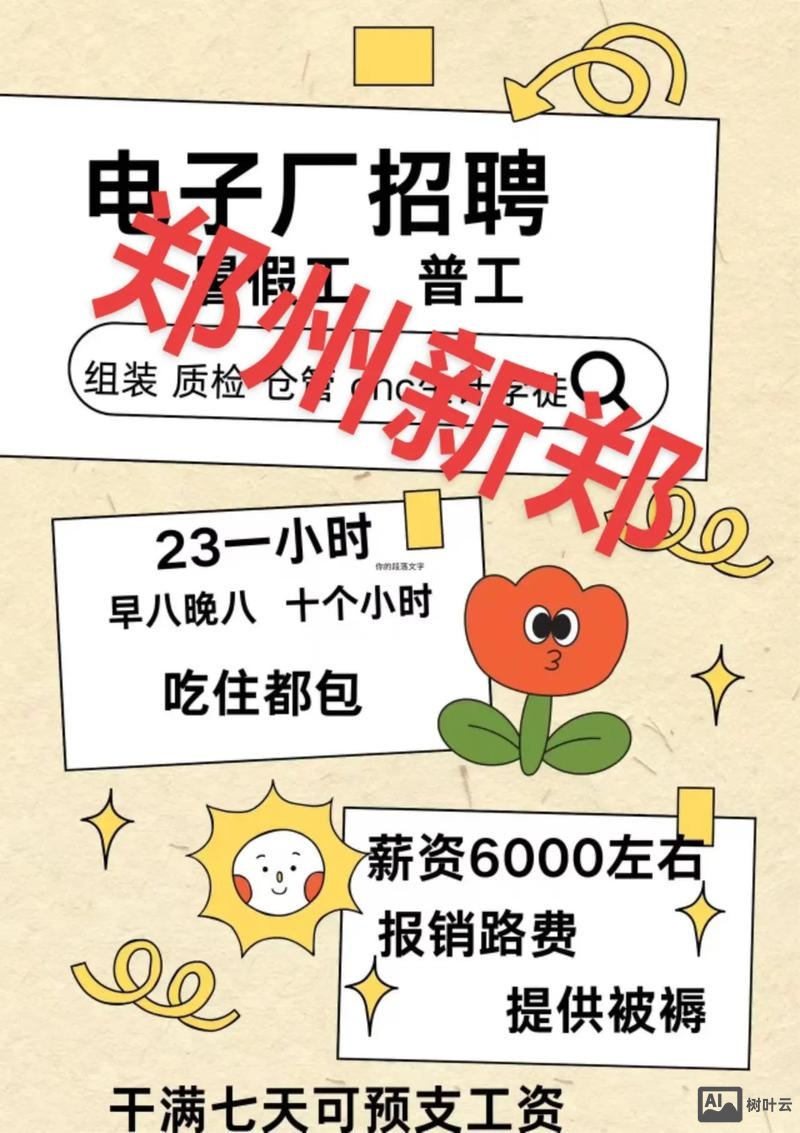 爱普生数码招聘