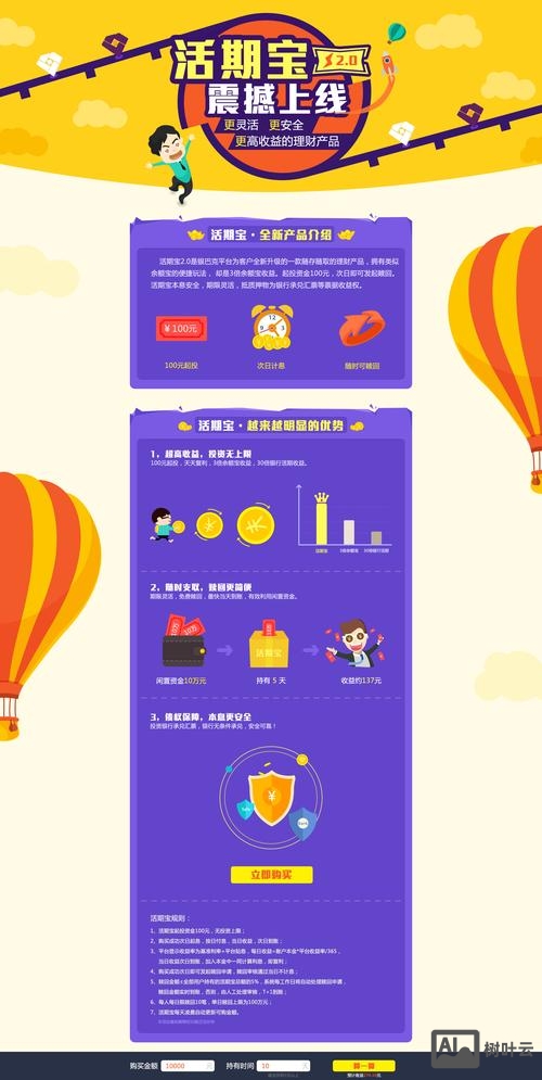 如何制作一个专题页