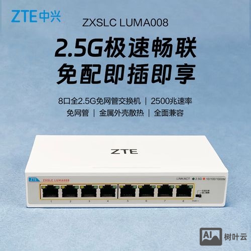 中兴交换机开poe命令