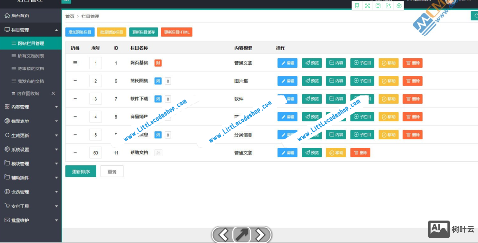 织梦网如何后台登陆