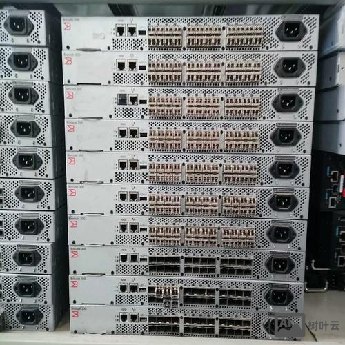 博科300交换机命令