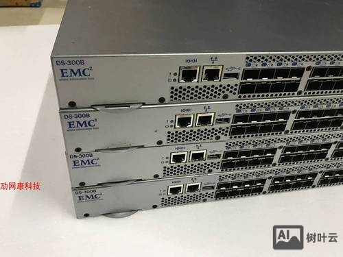 博科300交换机命令