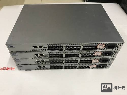 博科300交换机命令