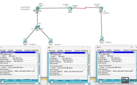 思科路由器命令行常用命令有哪些？