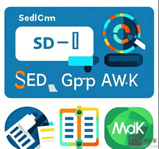 linux命令三剑客