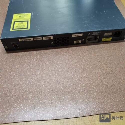 思科交换机命令行