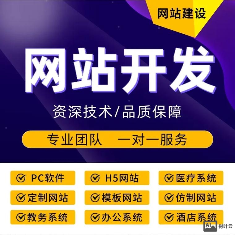 官方网站如何才能建立