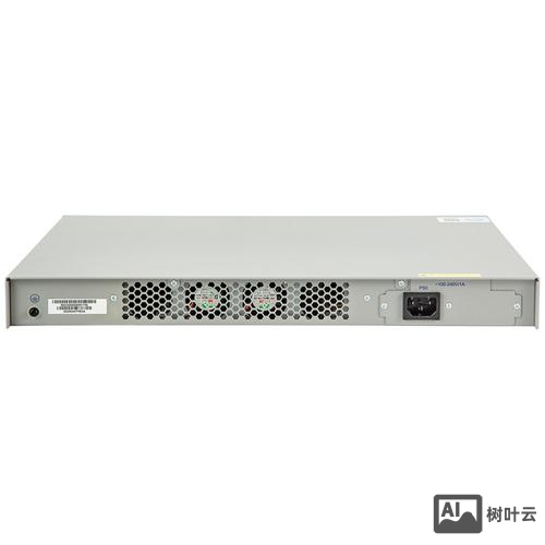 山石网科防火墙命令