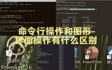Java交互式命令行如何实现高效交互？