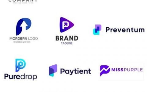 PS字母拼图案，具体步骤是怎样的？