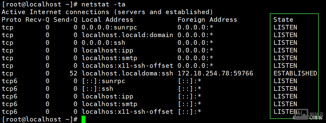 思科查看路由表的命令
