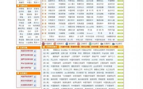 如何做好网址导航的关键是什么？