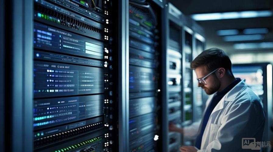 如何查找服务器名