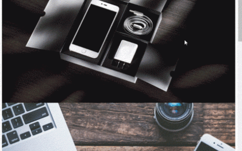 新动态官网网页设计如何兼顾创意与实用？