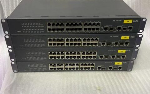 H3C进入端口命令具体是什么？