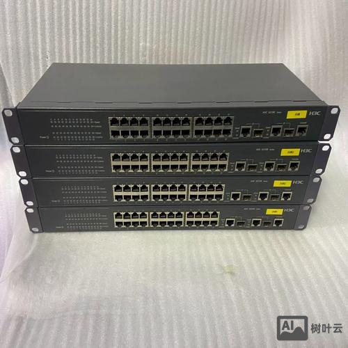 h3c 进入端口命令