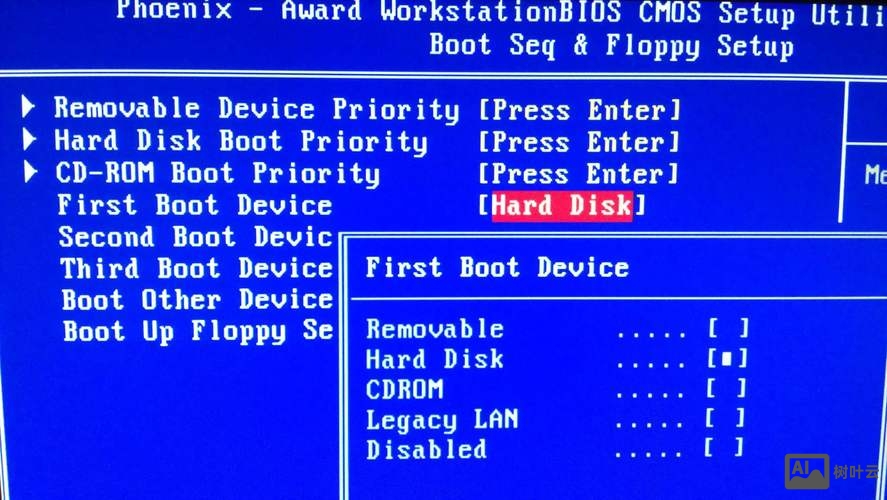 grub命令行u盘启动