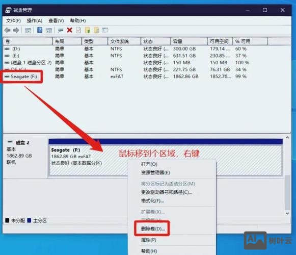 命令行 查看硬盘分区