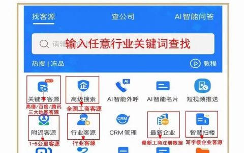 互联网拓展客源，有哪些高效方法？