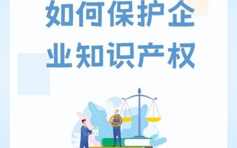 网站如何有效保护知识产权？