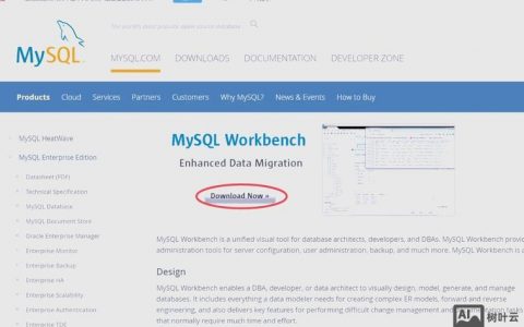 MySQL数据库密码怎么查？