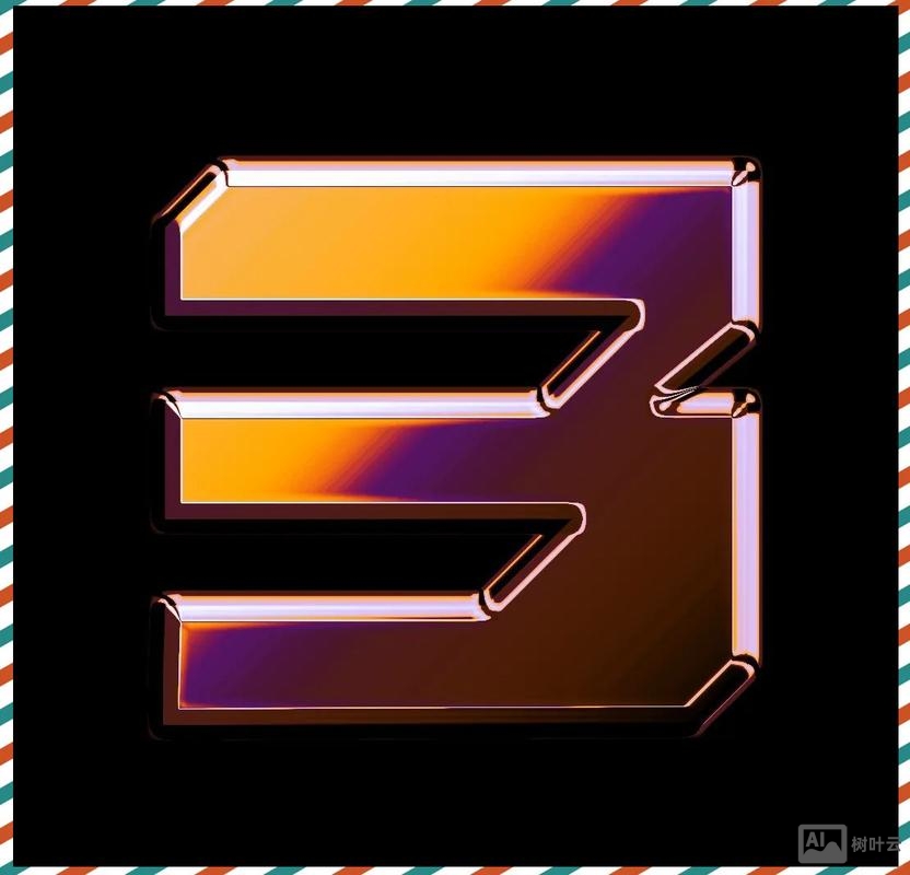 如何做PS酷炫文字