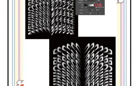 如何用PS打造视觉冲击力强的海报？