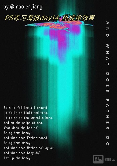 ps如何制作视觉冲击的海报