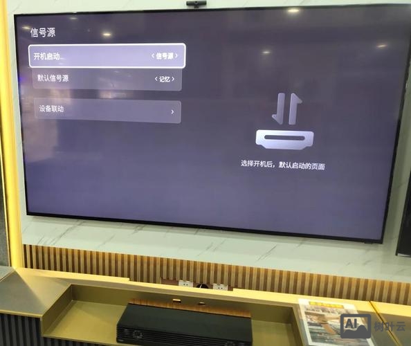 网络机顶盒开机无命令