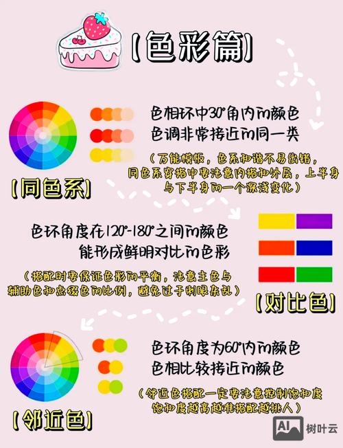 ai如何快速找到互补色