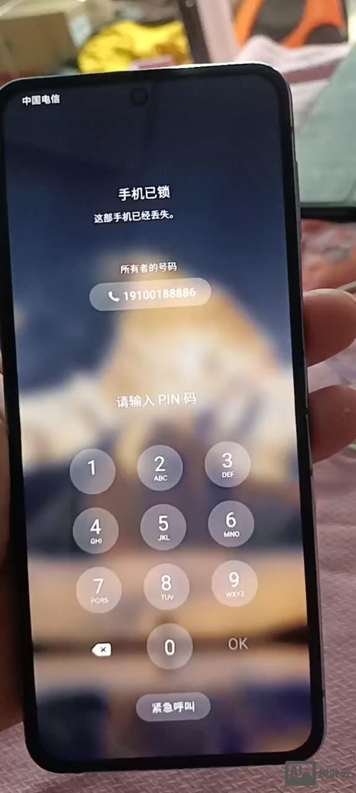 三星手机刷机命令