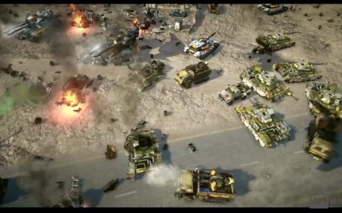 将军手机版能否复刻原作经典？