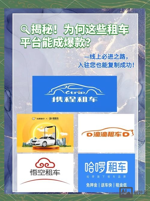 如何开发一个租车网站