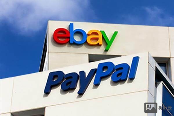 ebay paypal招聘