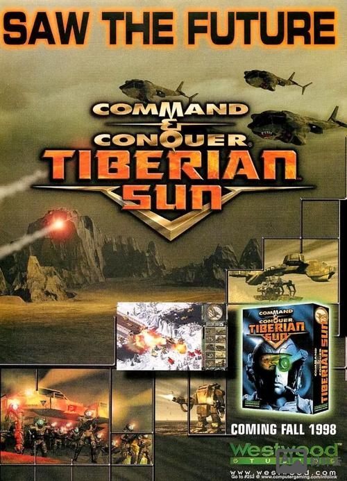 命令与征服苹果手机版